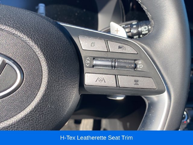 Used 2024 Hyundai Palisade SEL AWD/4WD image 8