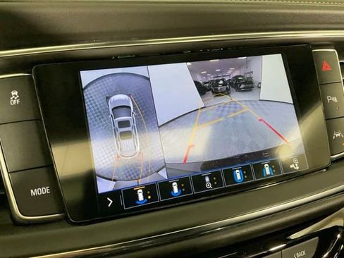 Used 2021 Buick Enclave Avenir w/ Avenir Technology Package image 12