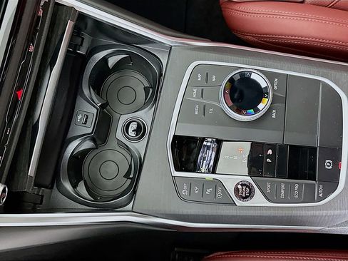 New 2026 BMW 330i Sedan w/ Premium Package RWD image 15