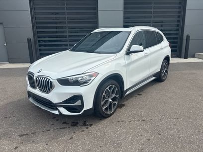 Used 2021 BMW X1 xDrive28i w/ Convenience Package