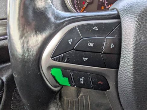 Used 2020 Jeep Grand Cherokee Limited RWD image 25