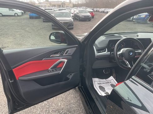 Used 2024 BMW X1 xDrive28i w/ Premium Package image 10