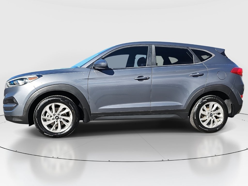 Used 2016 Hyundai Tucson SE FWD image 8