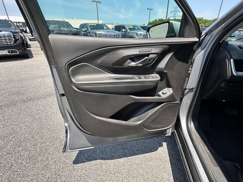 Used 2024 GMC Terrain SLT w/ Tech Package AWD/4WD image 24