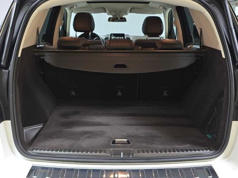 Used 2017 Mercedes-Benz GLE 350 4MATIC image 14