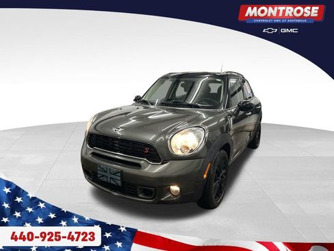 Used 2012 MINI Cooper Countryman S image 33