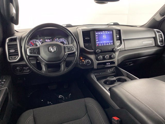 Used 2019 RAM 1500 Big Horn AWD/4WD image 31