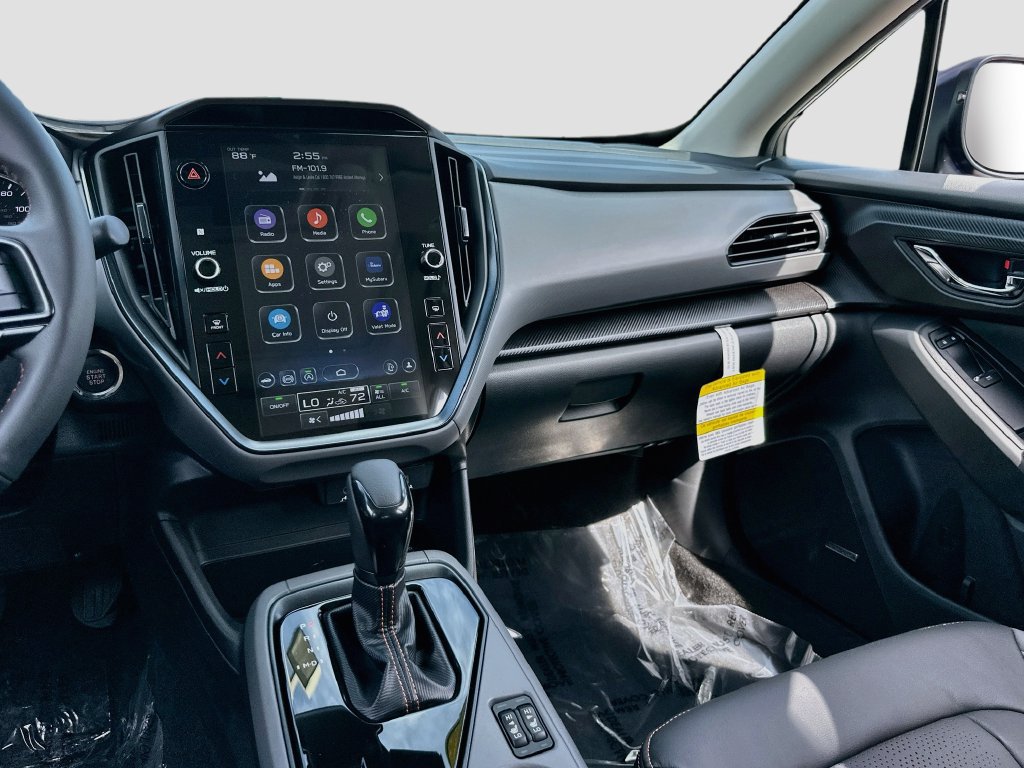 New 2026 Subaru Crosstrek 2.5i Limited AWD/4WD image 24