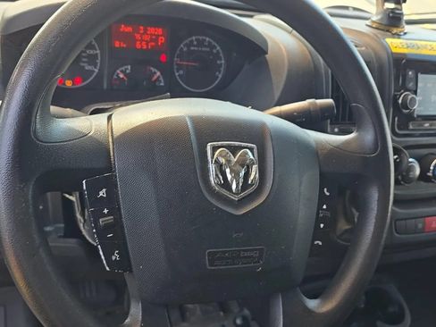 Used 2019 RAM ProMaster 3500 FWD image 8
