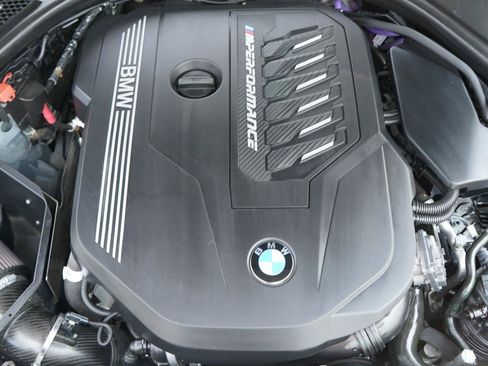 Used 2024 BMW M340i xDrive w/ Premium Package AWD/4WD image 93
