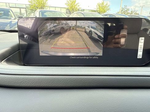 New 2026 MAZDA CX-30 AWD 2.5 S image 31