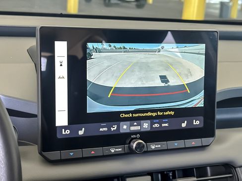 Certified 2026 Toyota RAV4 XLE Premium FWD image 18