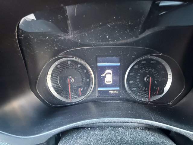 Used 2020 Hyundai Veloster Turbo R-Spec FWD image 8
