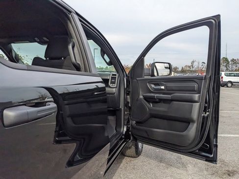 New 2025 RAM 1500 Tradesman image 50