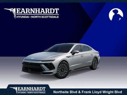 New 2026 Hyundai Sonata Limited