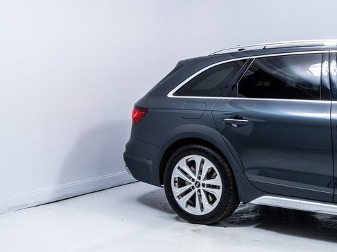 Used 2023 Audi A4 2.0T allroad Premium Plus w/ Premium Plus Package image 11