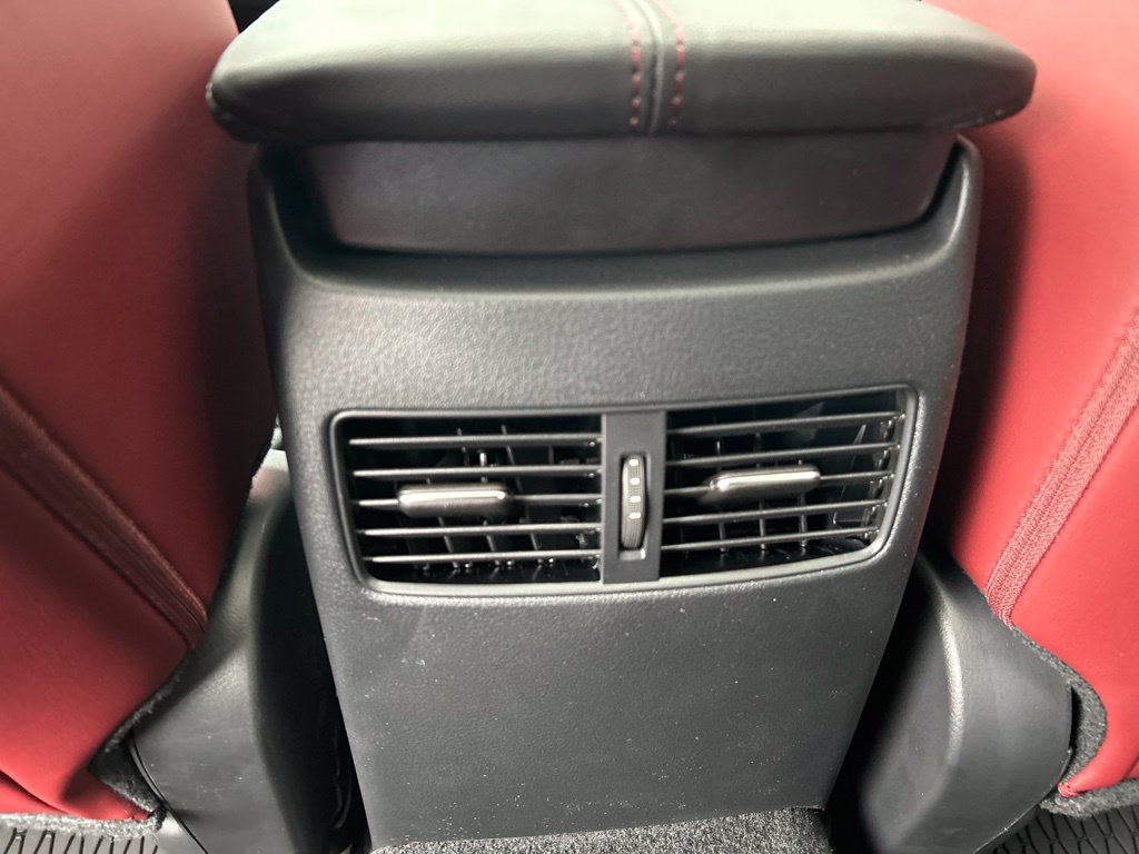 New 2026 MAZDA CX-30 AWD 2.5 S image 33