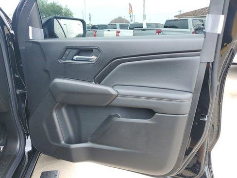 New 2026 GMC Canyon Elevation w/ Convenience Package RWD image 9