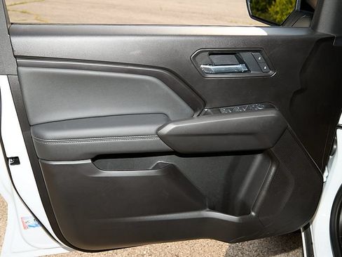 New 2026 GMC Canyon Elevation w/ Convenience Package AWD/4WD image 22