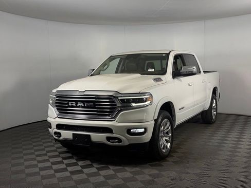 Used 2023 RAM 1500 Limited AWD/4WD image 10