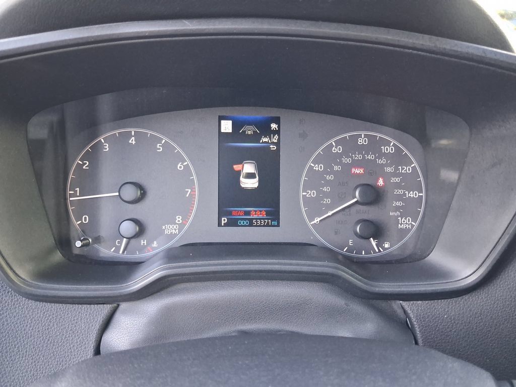 Used 2025 Toyota Corolla LE FWD image 19