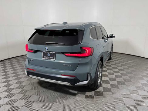 Certified 2023 BMW X1 xDrive28i w/ Convenience Package image 6