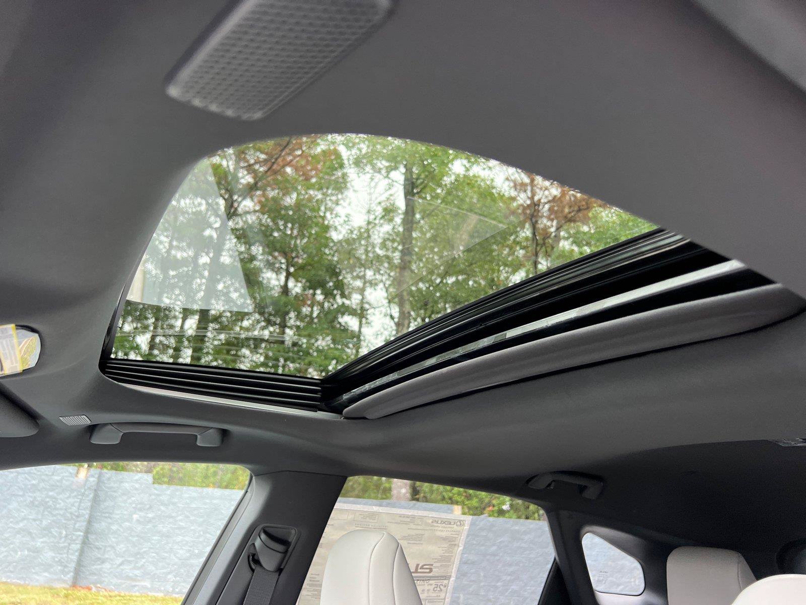 New 2026 Lexus RX 350 Premium w/ Convenience Package FWD image 25