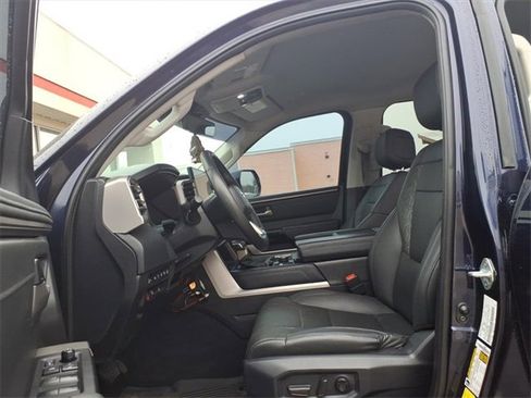 Used 2024 Toyota Tundra Limited image 14