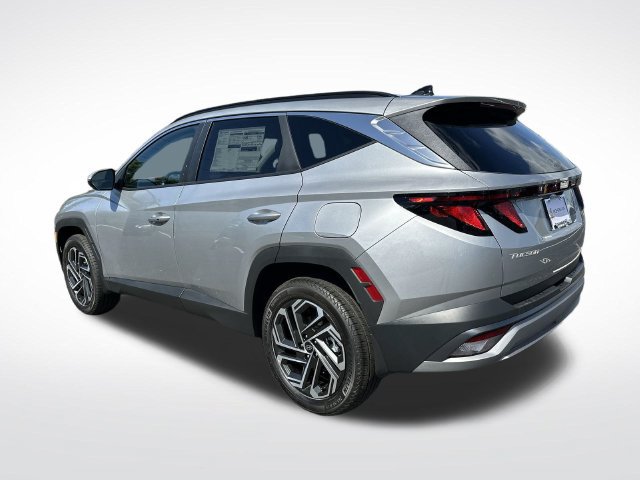 New 2026 Hyundai Tucson SEL Plus AWD/4WD image 37