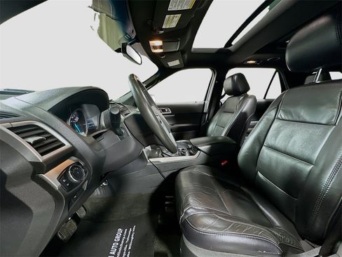 Used 2012 Ford Explorer XLT image 20