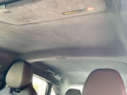 Used 2024 Lucid Air Pure image 12