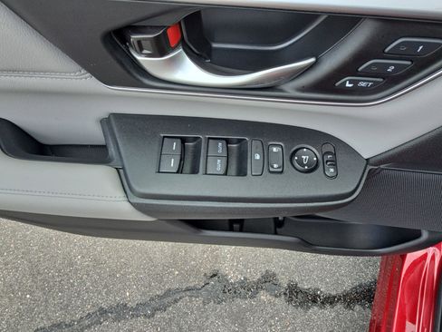 Used 2020 Honda CR-V EX-L image 29