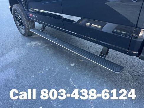 New 2026 Ford F250 Platinum AWD/4WD image 19