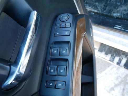 Used 2015 Chevrolet Silverado 2500 LTZ w/ Custom Sport Edition image 19