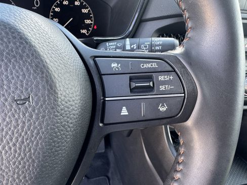 Used 2024 Honda CR-V Sport image 14
