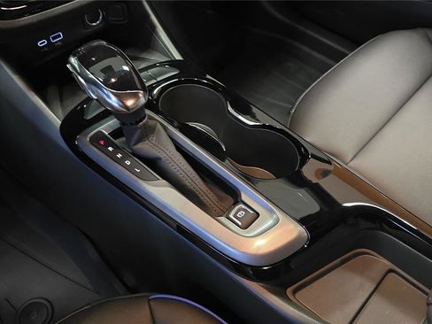 New 2026 Buick Envista Sport Touring w/ Convenience I Package image 23