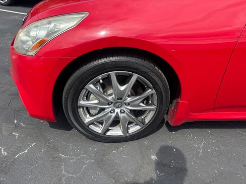Used 2013 INFINITI G37 Journey w/ Premium Pkg RWD image 17