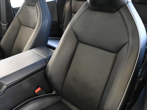 Used 2025 Tesla Cybertruck AWD Crew Cab image 12