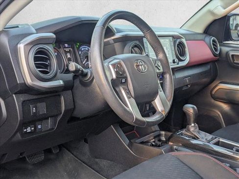 Used 2023 Toyota Tacoma SR5 image 2