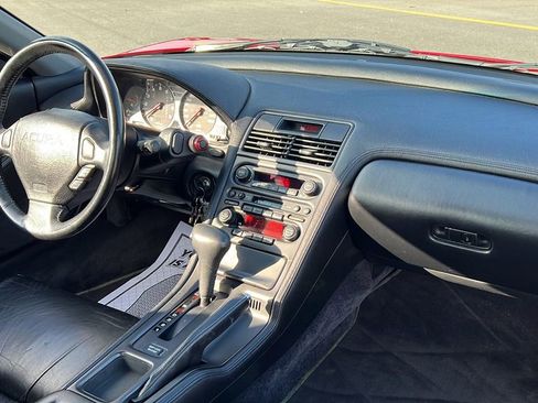 Used 1991 Acura NSX image 15