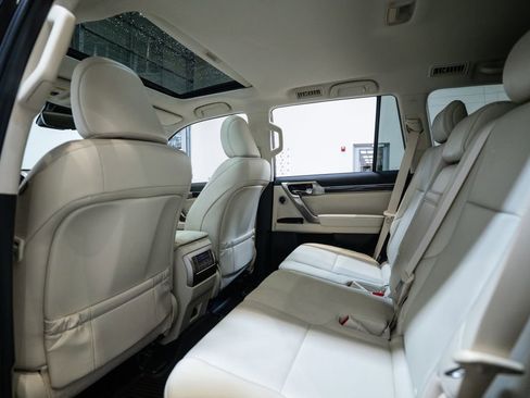 Used 2021 Lexus GX 460 Luxury image 38