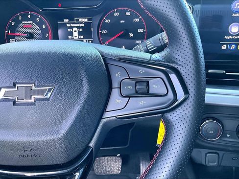 Used 2024 Chevrolet Trax RS w/ Driver Confidence Package image 24