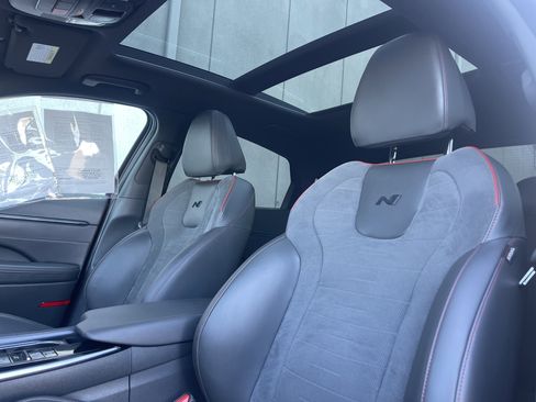 Used 2023 Hyundai Sonata N Line image 15