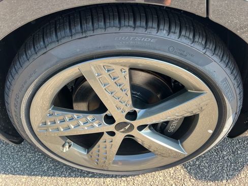 New 2025 Genesis G80 3.5T Sport Prestige image 17