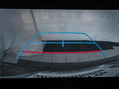 New 2026 Toyota Corolla Cross LE image 34