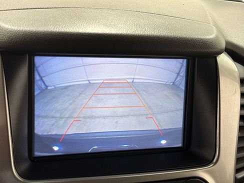 Used 2016 Chevrolet Tahoe LTZ RWD image 15