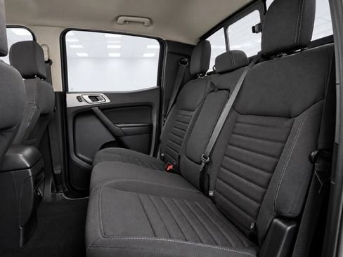 Used 2022 Ford Ranger XLT w/ Equipment Group 302A High AWD/4WD image 23