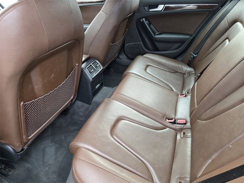 Used 2014 Audi A4 Premium Plus image 29