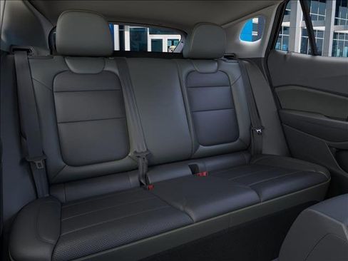 New 2026 Chevrolet Trax ACTIV w/ Driver Confidence Package image 17