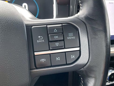 Used 2023 Ford F150 Lariat w/ Equipment Group 502A High image 15